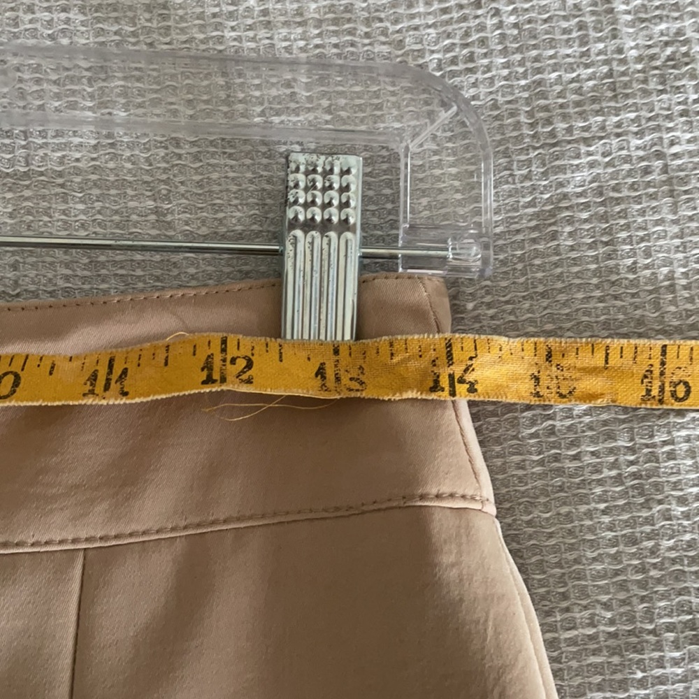 NWOT Vertigo Skirt - Picture 3 of 5